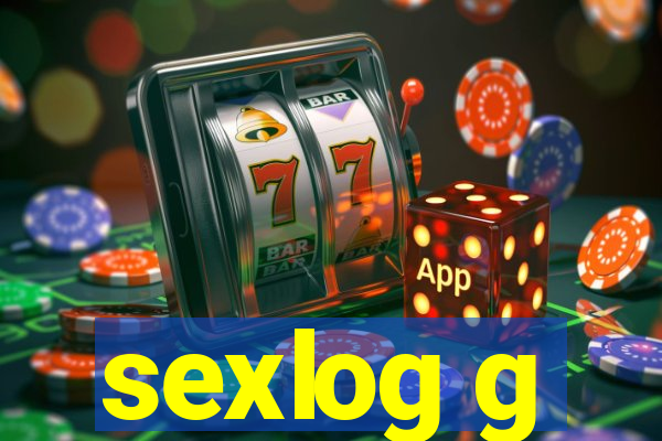 sexlog g